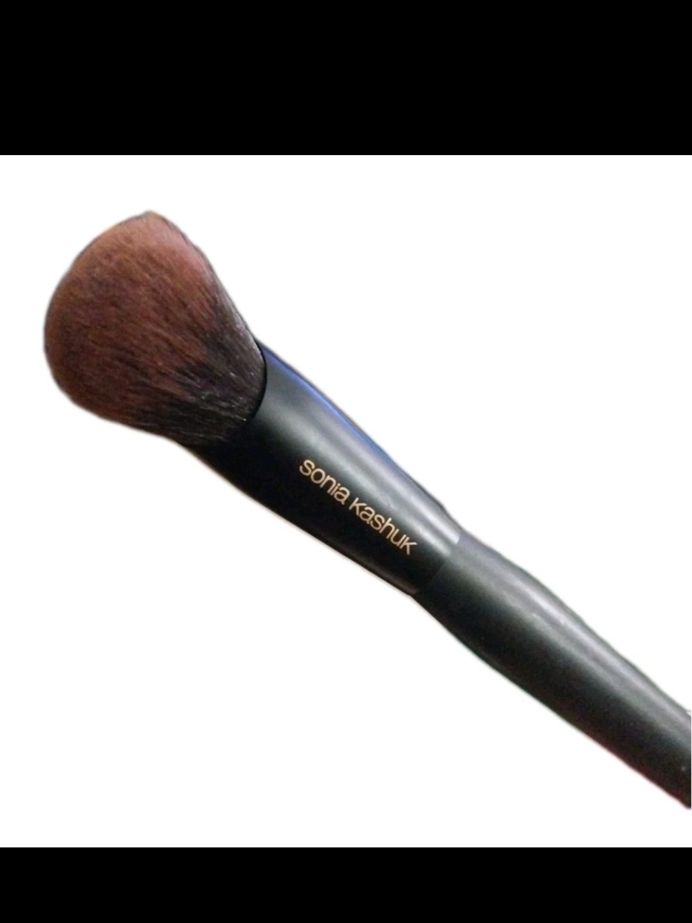 Sonia Kashuk Professional Pinnacle Makeup Brush New W/O Box